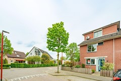 Verkocht: Albert Verweyhove 1, 3438 PT Nieuwegein