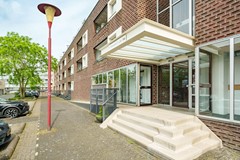 Verkocht: Veldhoeve 100, 3438 LM Nieuwegein