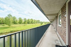 Verkocht: Veldhoeve 100, 3438 LM Nieuwegein