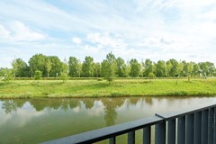 Verkocht: Veldhoeve 100, 3438 LM Nieuwegein