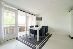 Verkocht: Veldhoeve 100, 3438 LM Nieuwegein