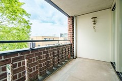 Verkocht: Veldhoeve 100, 3438 LM Nieuwegein