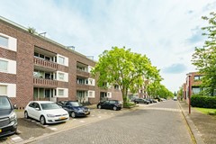 Verkocht: Veldhoeve 100, 3438 LM Nieuwegein