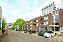 Verkocht: Veldhoeve 100, 3438 LM Nieuwegein