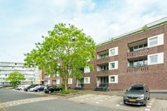 Verkocht: Veldhoeve 100, 3438 LM Nieuwegein