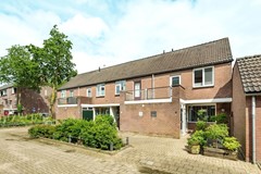 Verkocht onder voorbehoud: Citadeldrift 6, 3436CN Nieuwegein