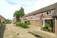 Verkocht onder voorbehoud: Citadeldrift 6, 3436 CN Nieuwegein