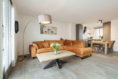 Verkocht onder voorbehoud: Citadeldrift 6, 3436 CN Nieuwegein