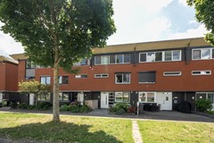 Verkocht: Pieter de Hooghhage 93, 3437NZ Nieuwegein