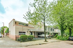 Verkocht: Jan Lievenshage 41, 3437NE Nieuwegein