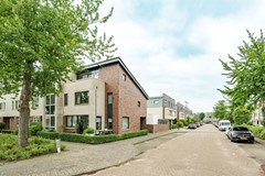 Verkocht: Felix Timmermanshove 18, 3437 BS Nieuwegein