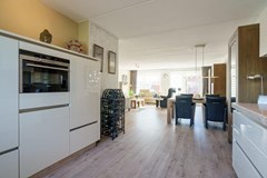 Verkocht: Gerrit Achterberghove 23, 3437 ZE Nieuwegein