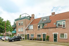 Verkocht onder voorbehoud: Faustlaan 16, 3438 ET Nieuwegein