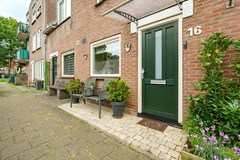 Verkocht: Faustlaan 16, 3438 ET Nieuwegein