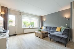 Verkocht onder voorbehoud: Faustlaan 16, 3438 ET Nieuwegein