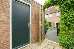 Verkocht onder voorbehoud: Faustlaan 16, 3438 ET Nieuwegein