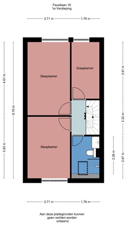 Faustlaan 16, 3438 ET Nieuwegein - 