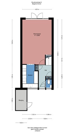 Brucknerstraat 6, 3438 BL Nieuwegein - 