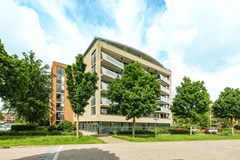 Verkocht: Rembrandthage 340, 3437PA Nieuwegein