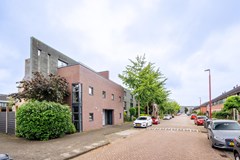 Verkocht: Theo Thijssenhove 52, 3437 ZH Nieuwegein