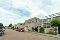 Verkocht: Willem Walravenhove 33, 3437 ZJ Nieuwegein