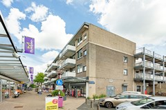 Verkocht: Muntplein 82, 3437AT Nieuwegein