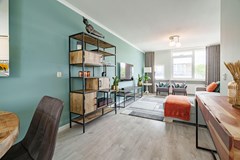 Verkocht: Muntplein 82, 3437 AT Nieuwegein