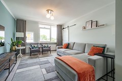 Verkocht onder voorbehoud: Muntplein 82, 3437 AT Nieuwegein