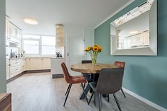 Verkocht onder voorbehoud: Muntplein 82, 3437 AT Nieuwegein