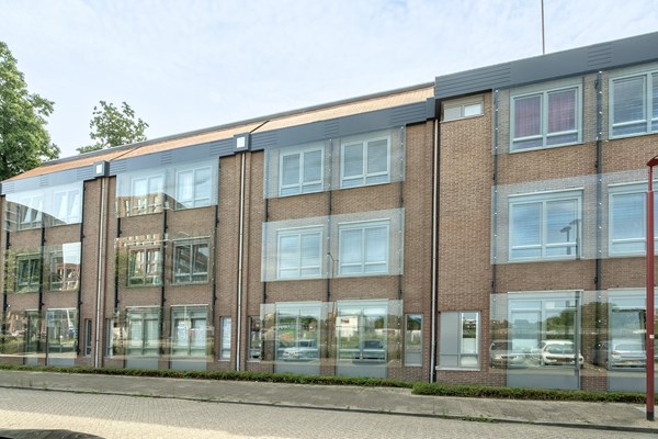 Rietgors 1-2, 3435 CB Nieuwegein