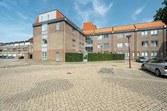 Verkocht: Rietgors 1-2, 3435 CB Nieuwegein