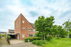 Verkocht: Herman Heijermanshove 20, 3438HC Nieuwegein