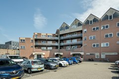 Verkocht: Ratelaar 20, 3434 EV Nieuwegein