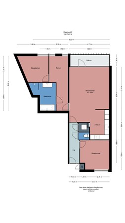 Ratelaar 20, 3434 EV Nieuwegein - 