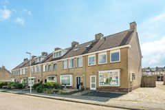 Verkocht: Kastanjelaan 13, 4131AS Vianen