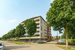 Verkocht: Rembrandthage 406, 3437PB Nieuwegein