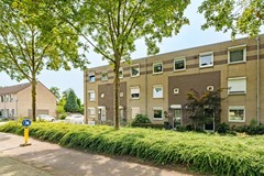 Verkocht onder voorbehoud: Nereusburg 10, 3437HC Nieuwegein