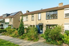 Verkocht onder voorbehoud: Prinsessenweg 113, 3433AD Nieuwegein