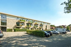 Verkocht: Nedereindseweg 30-20, 3438 AE Nieuwegein