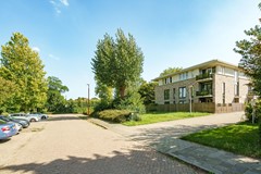 Verkocht: Nedereindseweg 30-20, 3438 AE Nieuwegein