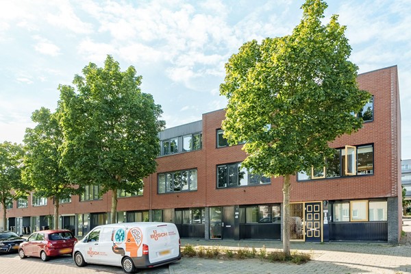 Thorbeckepark 203, 3437 JT Nieuwegein