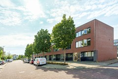 Koop: Thorbeckepark 203, 3437 JT Nieuwegein