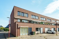 Koop: Thorbeckepark 203, 3437 JT Nieuwegein