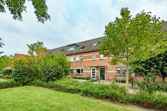 Verkocht: Herman Heijermanshove 62, 3438HD Nieuwegein