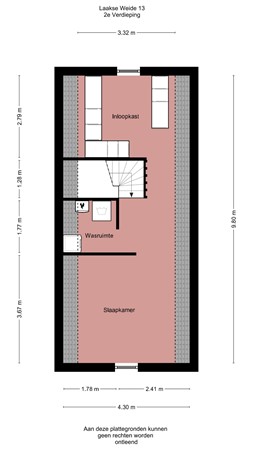 Laakse Weide 13, 4128 AA Lexmond - 