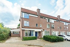 Verkocht onder voorbehoud: Olsterveste 40, 3432BG Nieuwegein