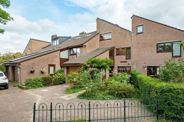 Louis Bouwmeesterlaan 87, 3584 GE Utrecht