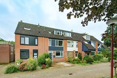 Onder bod: Bosruiter 43, 3435 EL Nieuwegein