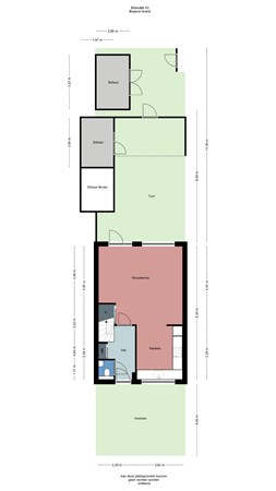 Bosruiter 43, 3435 EL Nieuwegein - 