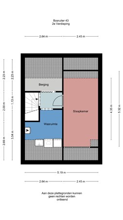 Bosruiter 43, 3435 EL Nieuwegein - 